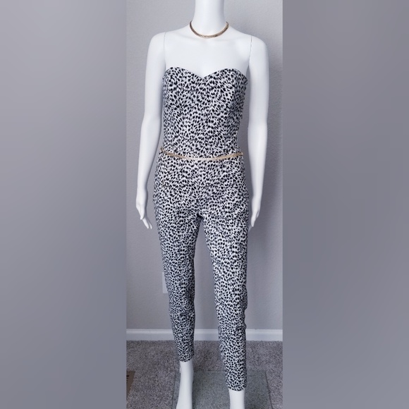 MICHAEL Michael Kors Pants - NWT MICHAEL KORS jumpsuit